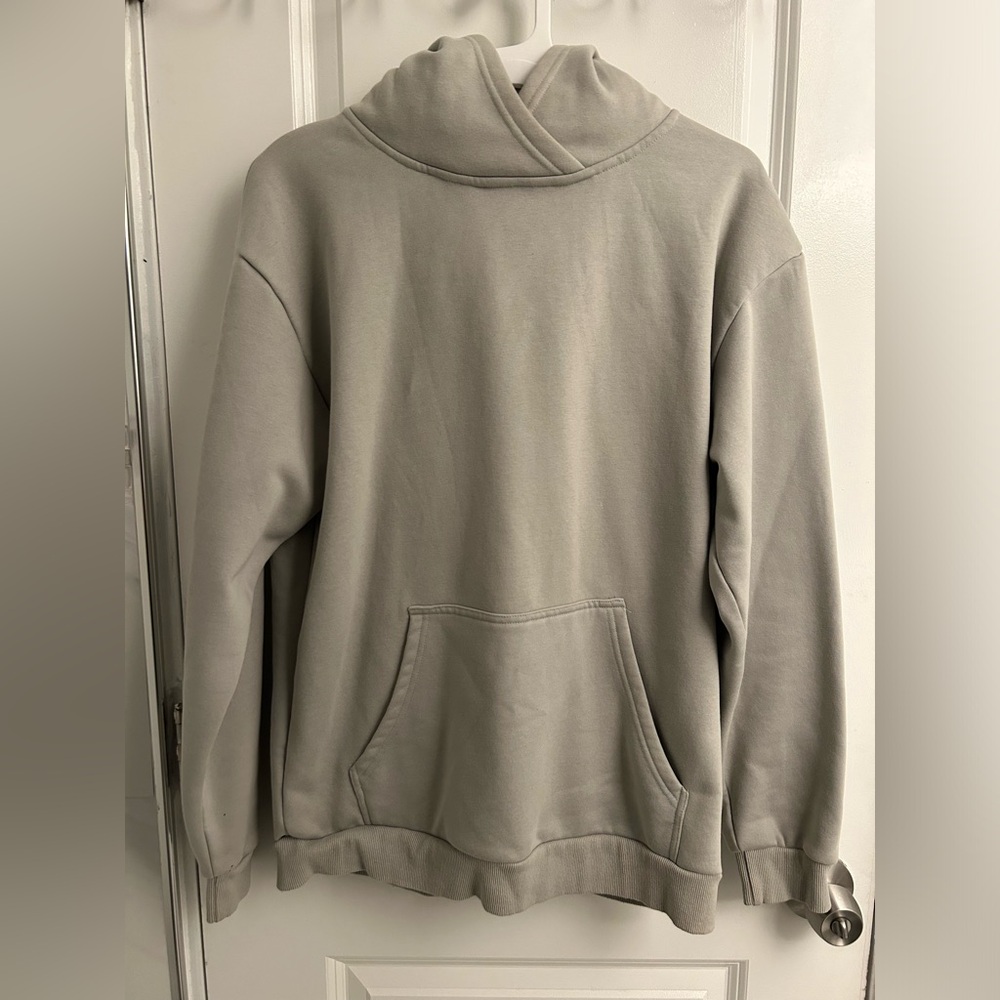 ESNTLS hoodie